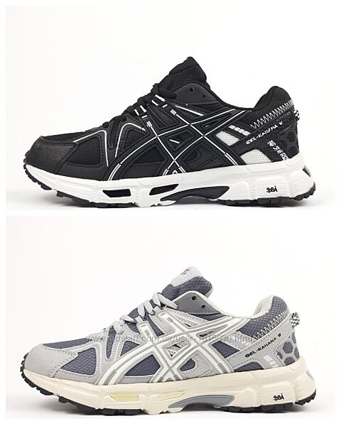 Чоловічі кросівки Asics Gel Kahana 8 40-44