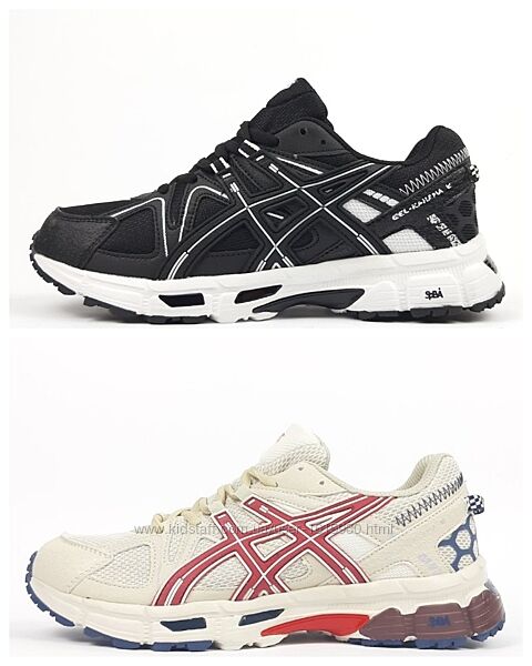Жіночі кросівки Asics Gel Kahana 8 36-40