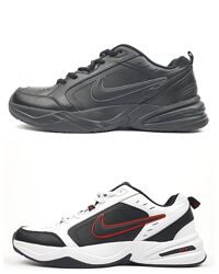 Чоловічі кросівки Nike Air Monarch 47-50 Велікани