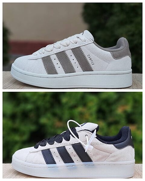 Жіночі кросівки Adidas Campus 00S 36-41