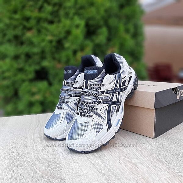 Чоловічі кросівки Asics Gel Kahana 8 41-45