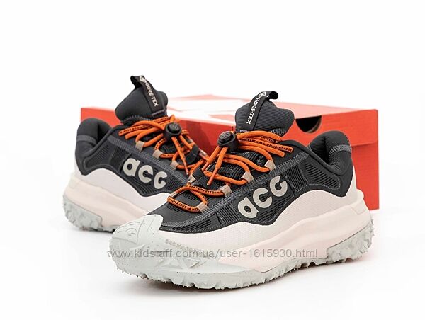 Чоловічі кросівки Nike ACG Mountain Fly 2 41-45