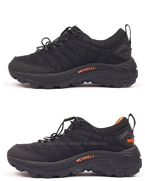 Демісезонні чоловічі кросівки Merrell Ice Cup Moc 41-46