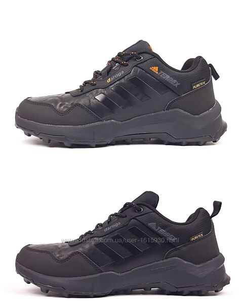 Чоловічі кросівки Adidas Terrex 41-46