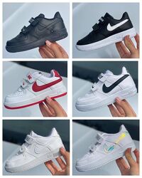 Дитячі кросівки Nike Air Force 22-35