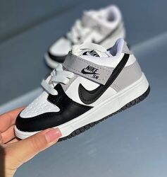 Дитячі кросівки Nike Dunk 22-35