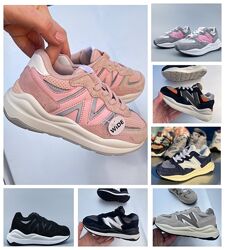 Дитячі кросівки New Balance Junior 5740 26-37