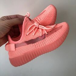 Дитячі кросівки Adidas Yeezy Boost 350 V2 25-35