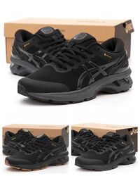 Демісезонні чоловічі кросівки Asics Air Gel Kayano 27 Gore-Tex 41-45