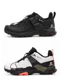 Чоловічі кросівки Salomon X Ultra 4 GTX 41-45
