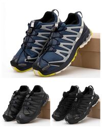 Чоловічі кросівки Salomon XA Pro 3D V8 GTX Gore-Tex 41-45