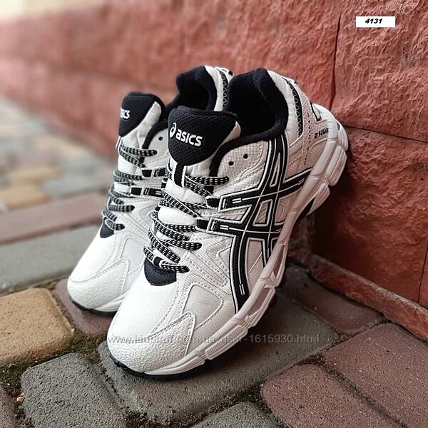 Демісезонні жіночі кросівки Asics Gel Kahana 8 36-41