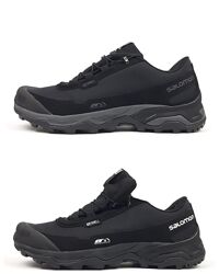 Демісезонні чоловічі кросівки Salomon Fury 3 Soft Shell 41-46