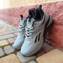 Демісезонні чоловічі кросівки Reebok Nano X2 Fleece 41-46
