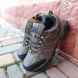 Демісезонні чоловічі кросівки Merrell Moab 41-45