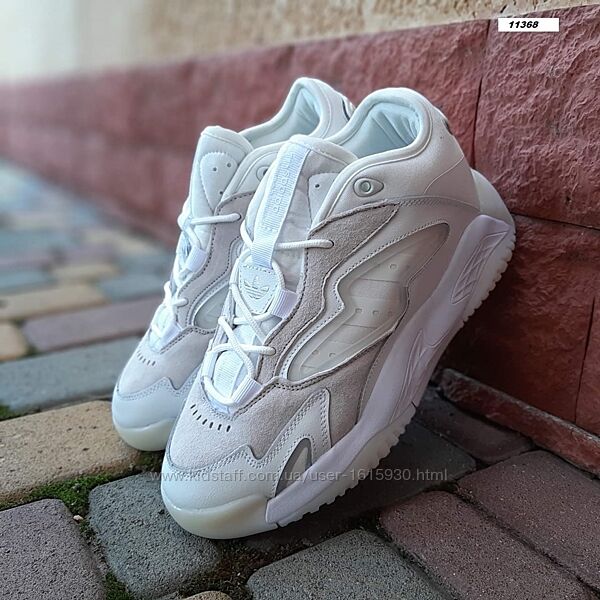 Чоловічі кросівки Adidas Streetball 41-46