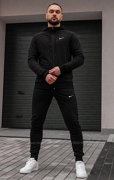 Чоловічий костюм Nike