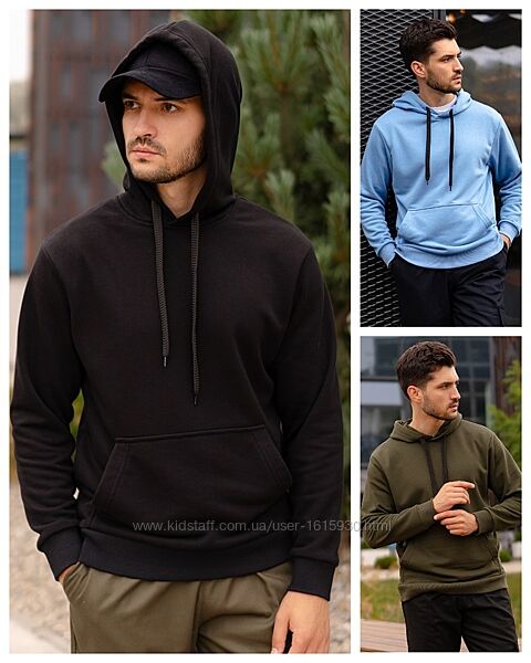 Чоловіче худі Explorer