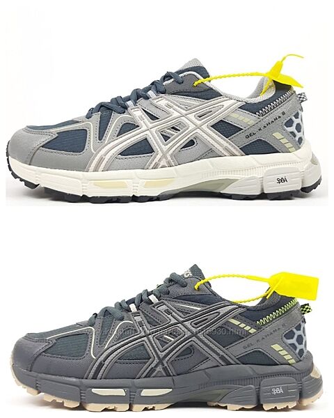 Демісезонні чоловічі кросівки Asics Gel-Kahana 8 41-45