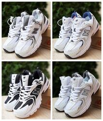 Зимові жіночі кросівки New Balance 530 36-41