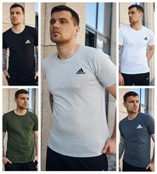 Чоловіча футболка Adidas