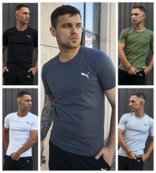 Чоловіча футболка Puma