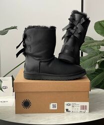 Зимові жіночі уггі Ugg Bailey Bow II Boot 36-40