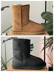 Зимові жіночі уггі Ugg Classic Short 36-40