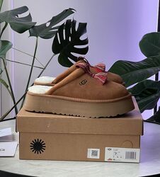 Зимові жіночі уггі Ugg Tazzle Slipper Platform 36-40