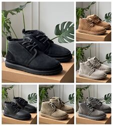 Зимові жіночі уггі Ugg Neumel 36-41