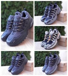 Демісезонні чоловічі кросівки Salomon ACS OQ Gore-Tex 41-46