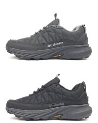 Демісезонні чоловічі кросівки Columbia Nonslip Thermo 41-46