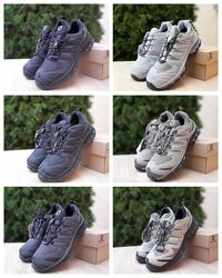 Демісезонні чоловічі кросівки Salomon XA Forces Gore-Tex 41-45