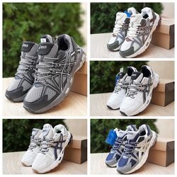 Демісезонні чоловічі кросівки Asics Gel-Kahana 8 41-46