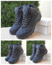 Зимові чоловічі кросівки Merrell Ice Cup Moc II Gore-Tex 41-45