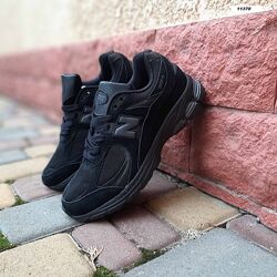 Чоловічі кросівки New Balance 2002R 41-46