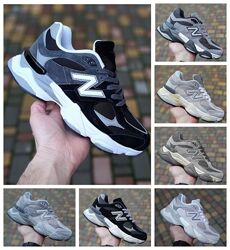 Чоловічі кросівки New Balance 9060 41-45