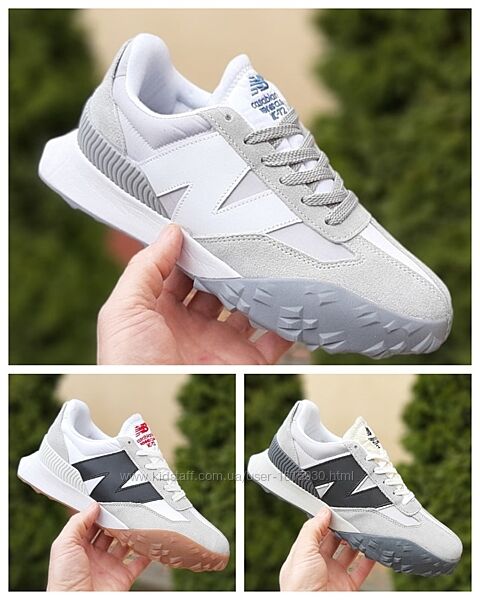 Чоловічі кросівки New Balance XC-72 M 41-45