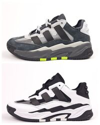 Чоловічі кросівки Adidas Niteball 41-46
