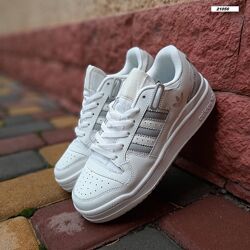 Жіночі кросівки Adidas Forum 36-40