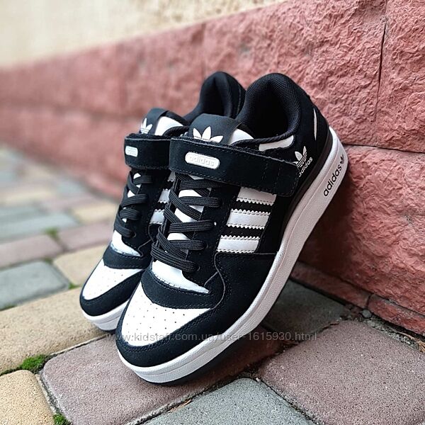 Жіночі кросівки Adidas Forum 84 Low 36-41