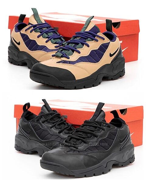 Чоловічі кросівки Nike ACG Air Mada 41-45