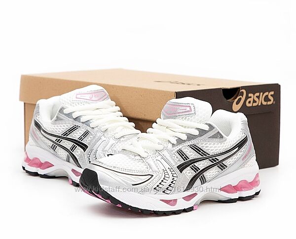 Жіночі кросівки Asics Gel-Kahana 14 36-40