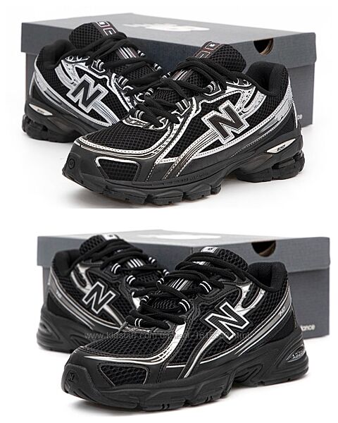 Чоловічі кросівки New Balance 740 41-45