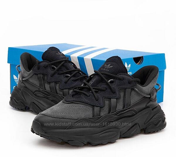 Чоловічі кросівки Adidas Ozweego 41-45