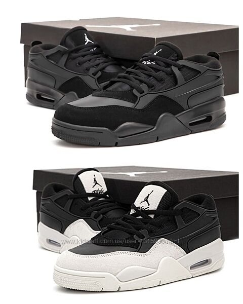 Чоловічі кросівки Nike Air Jordan 4RM 41-45