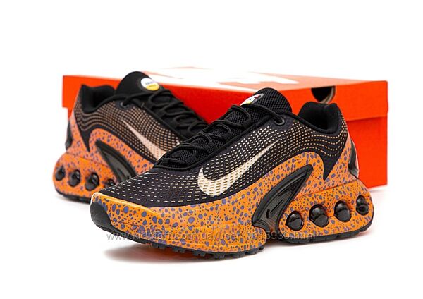 Чоловічі кросівки Nike Air Max DN 41-45