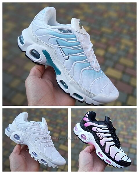 Жіночі кросівки Nike Air Max TN Plus 36-40