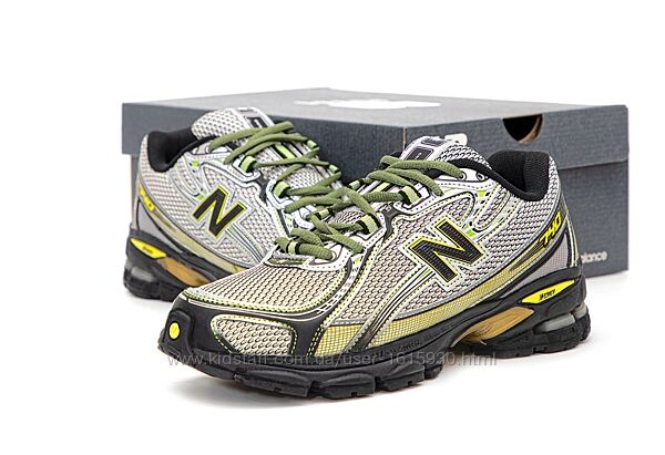 Чоловічі кросівки New Balance 740 41-45