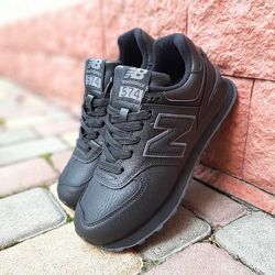 Жіночі кросівки New Balance 574 36-41
